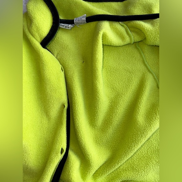 Fast Pace women’s fleece Size Small - Picture 6 of 7